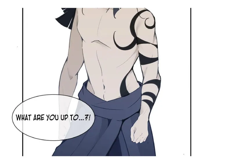 Devil Sword King Chapter 29 Online - página 71