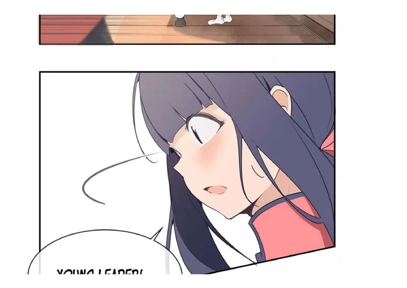 Devil Sword King Chapter 29 Online - página 91