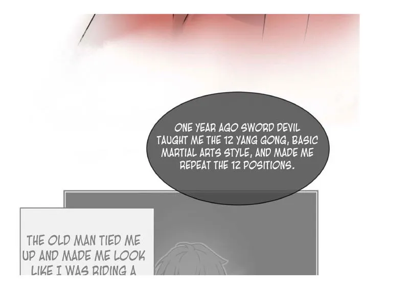 Devil Sword King Chapter 29 Online - página 94