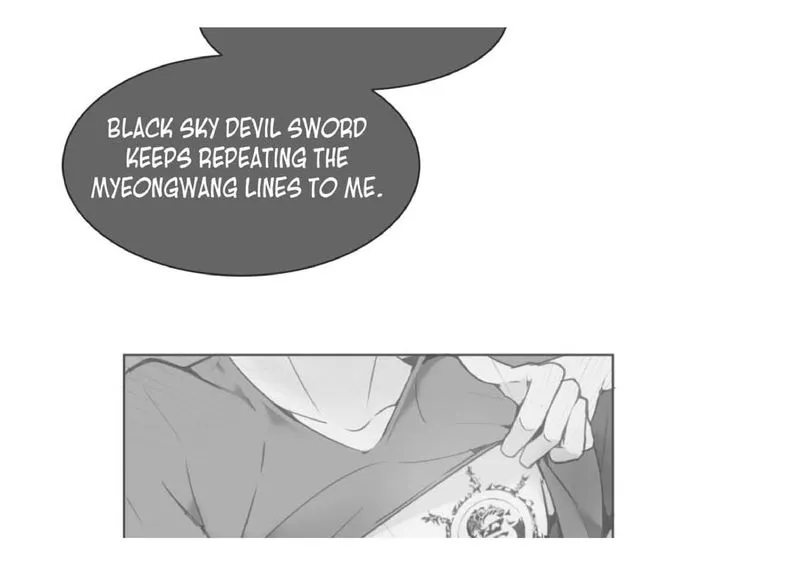 Devil Sword King Chapter 29 Online - página 98