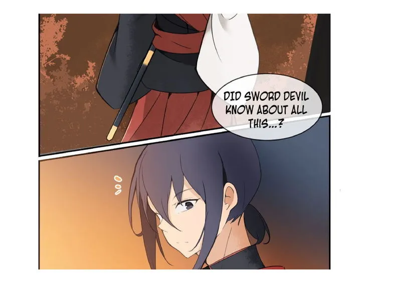 Devil Sword King Chapter 29 Online - página 105