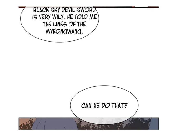 Devil Sword King Chapter 29 Online - página 110