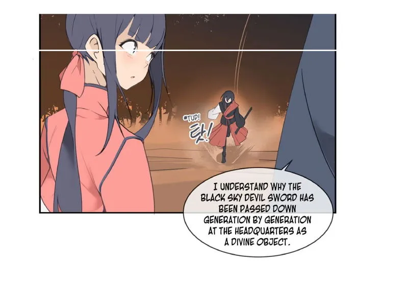 Devil Sword King Chapter 29 Online - página 111