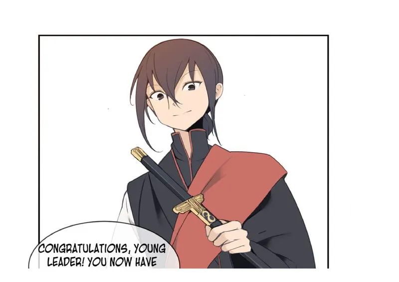 Devil Sword King Chapter 29 Online - página 112