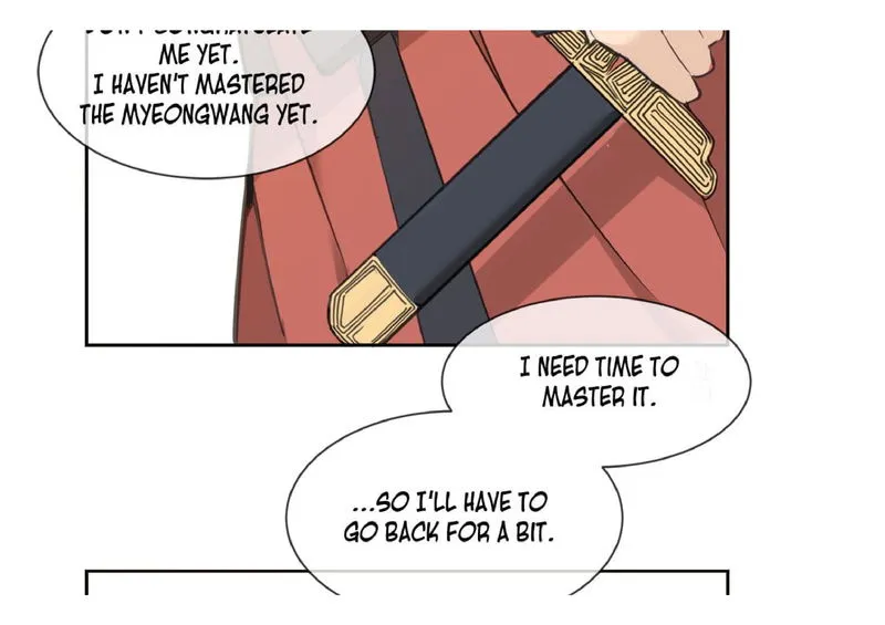 Devil Sword King Chapter 29 Online - página 114