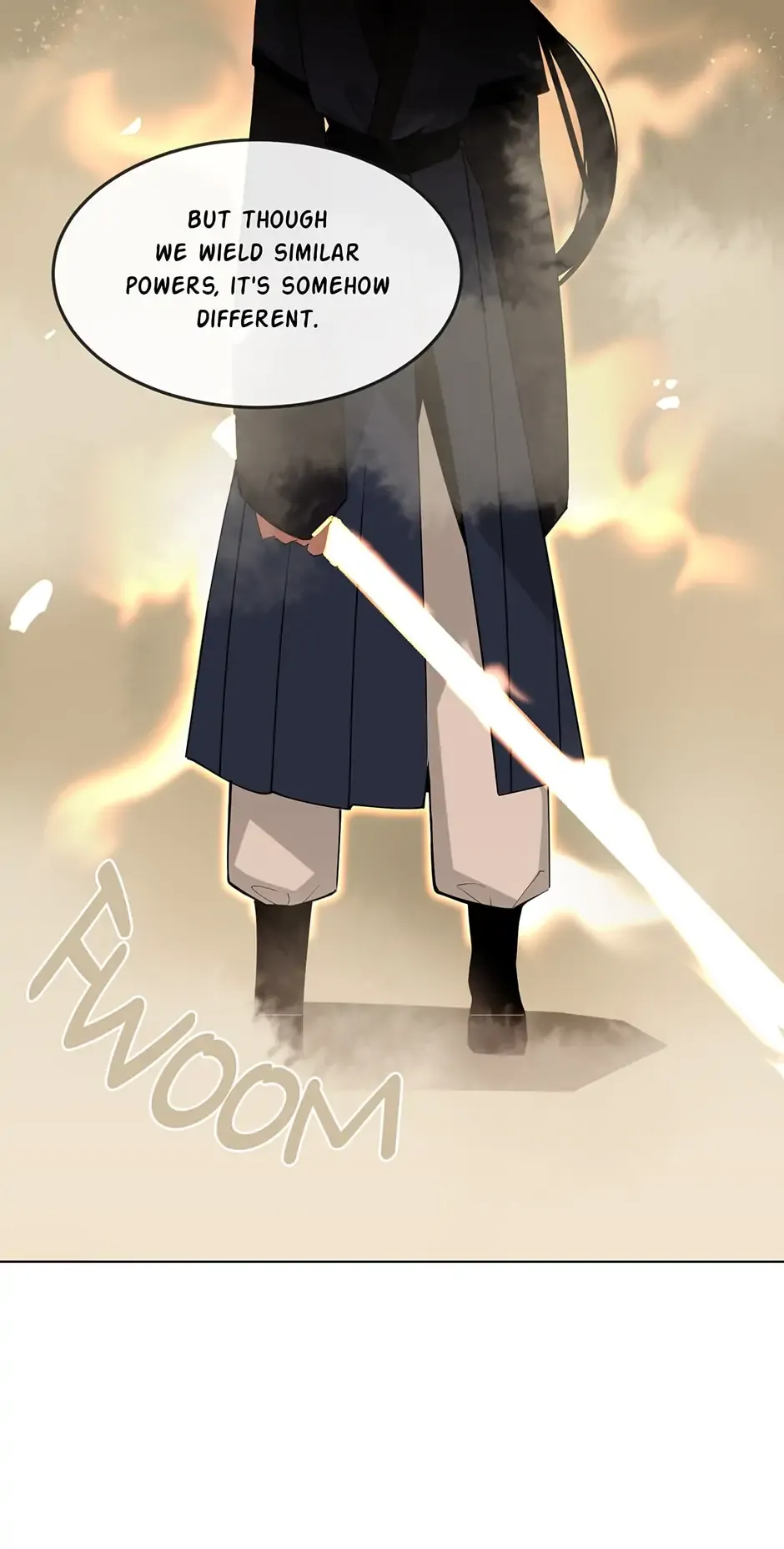 Devil Sword King Chapter 290 Online - página 3