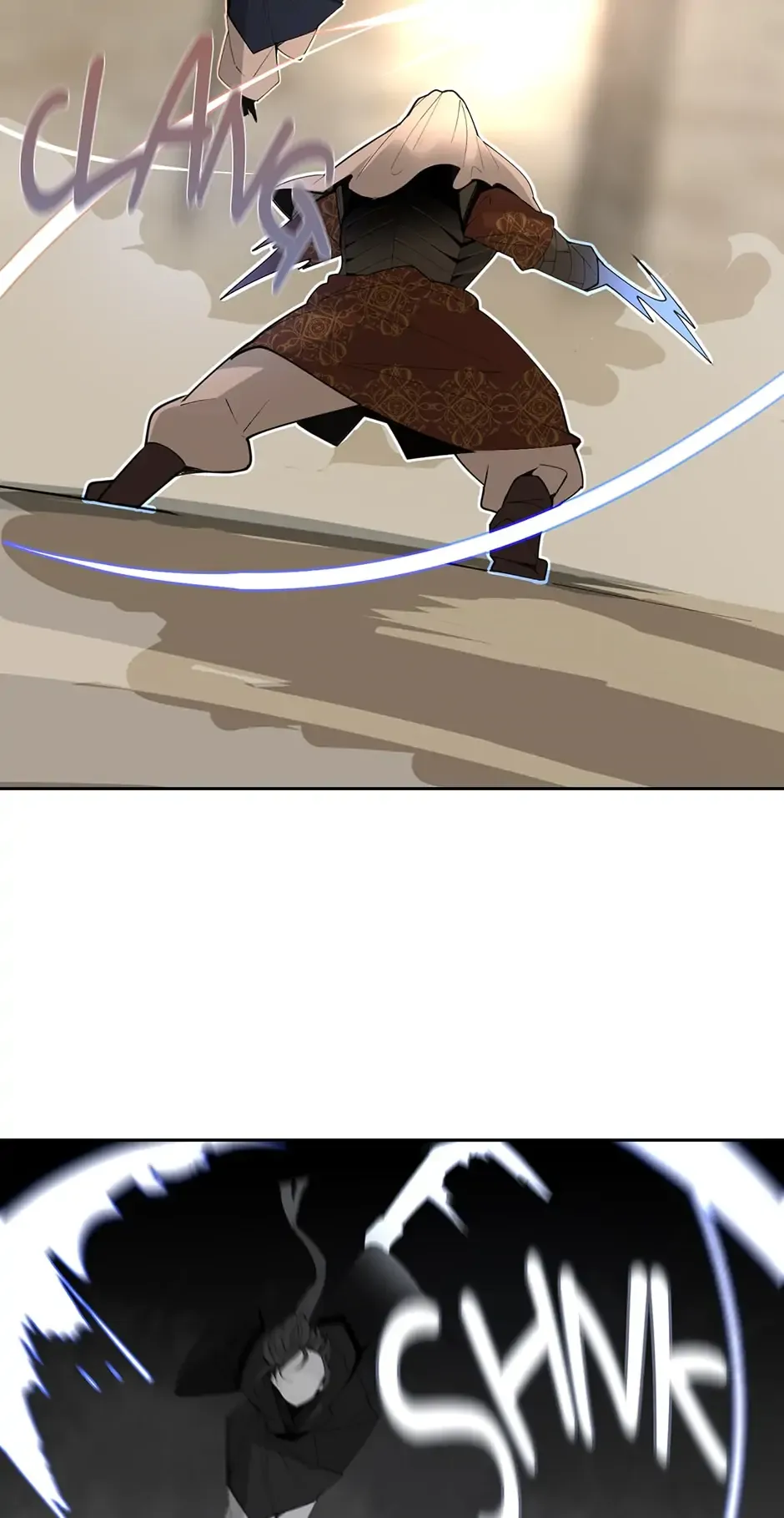 Devil Sword King Chapter 290 Online - página 13