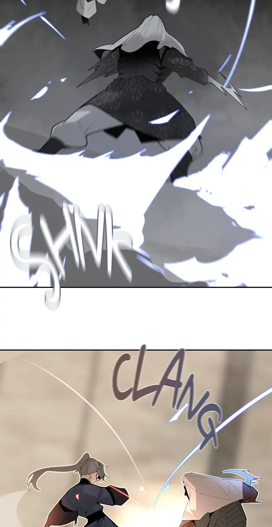 Devil Sword King Chapter 290 Online - página 14
