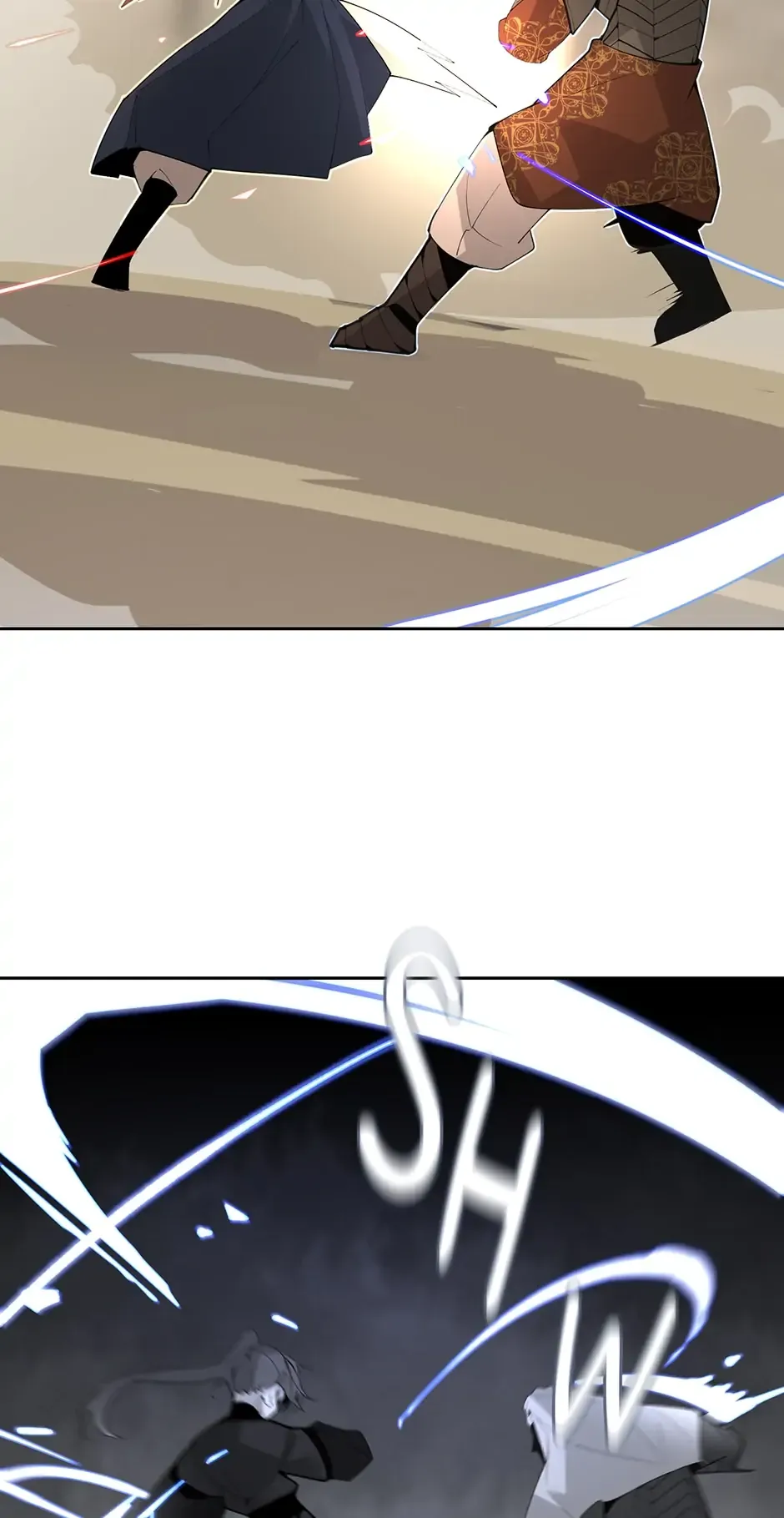 Devil Sword King Chapter 290 Online - página 15