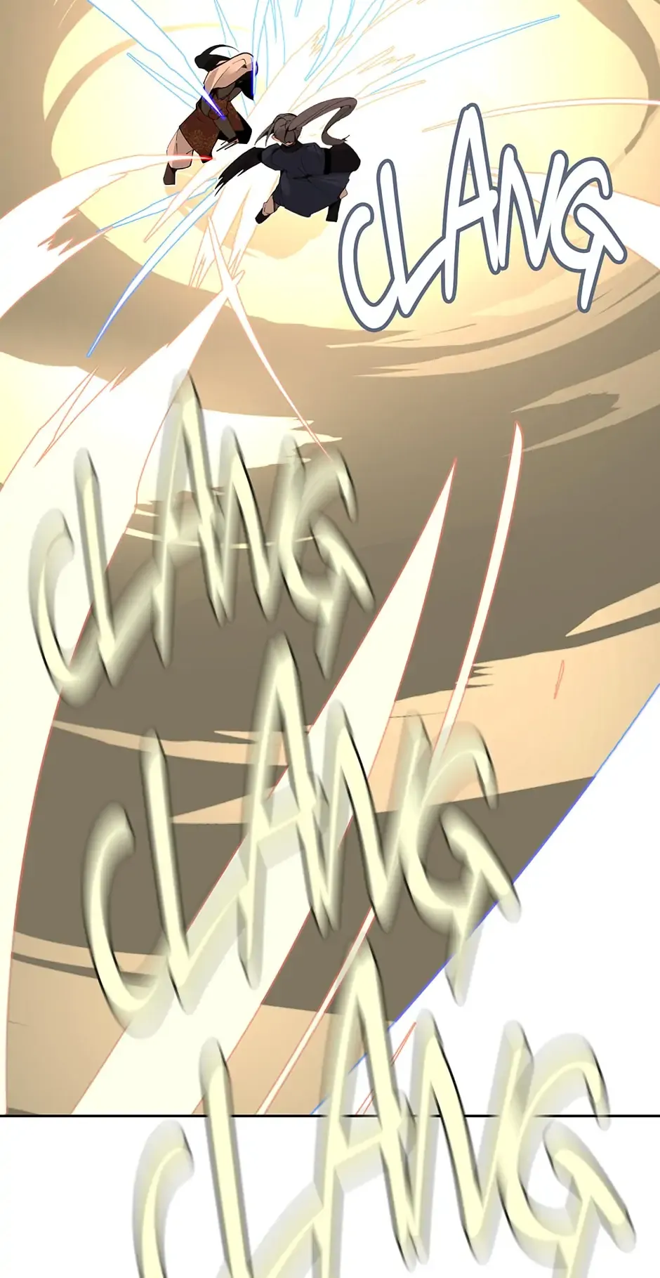 Devil Sword King Chapter 290 Online - página 17