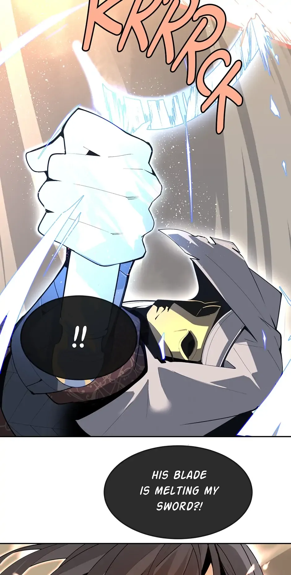 Devil Sword King Chapter 290 Online - página 21