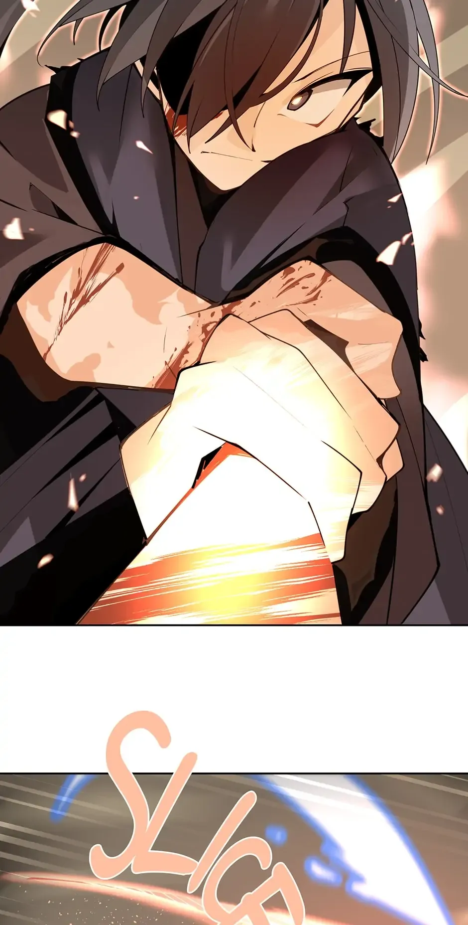 Devil Sword King Chapter 290 Online - página 22