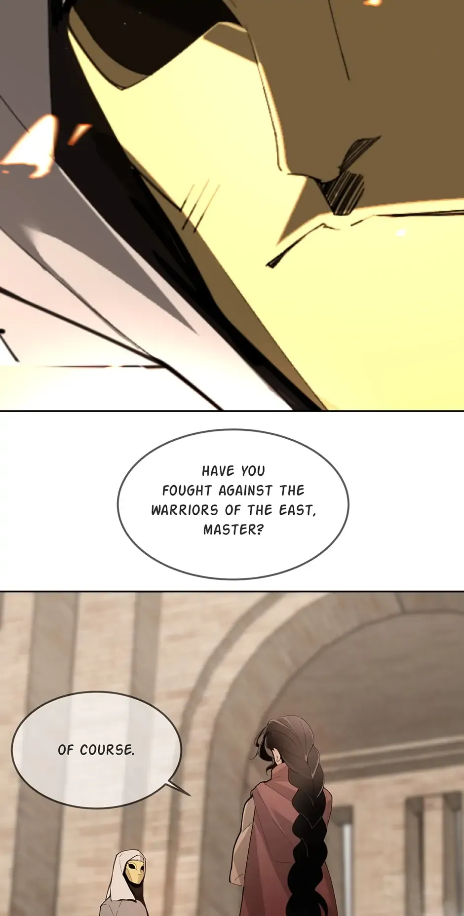 Devil Sword King Chapter 290 Online - página 25