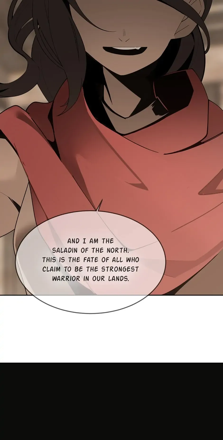Devil Sword King Chapter 290 Online - página 28