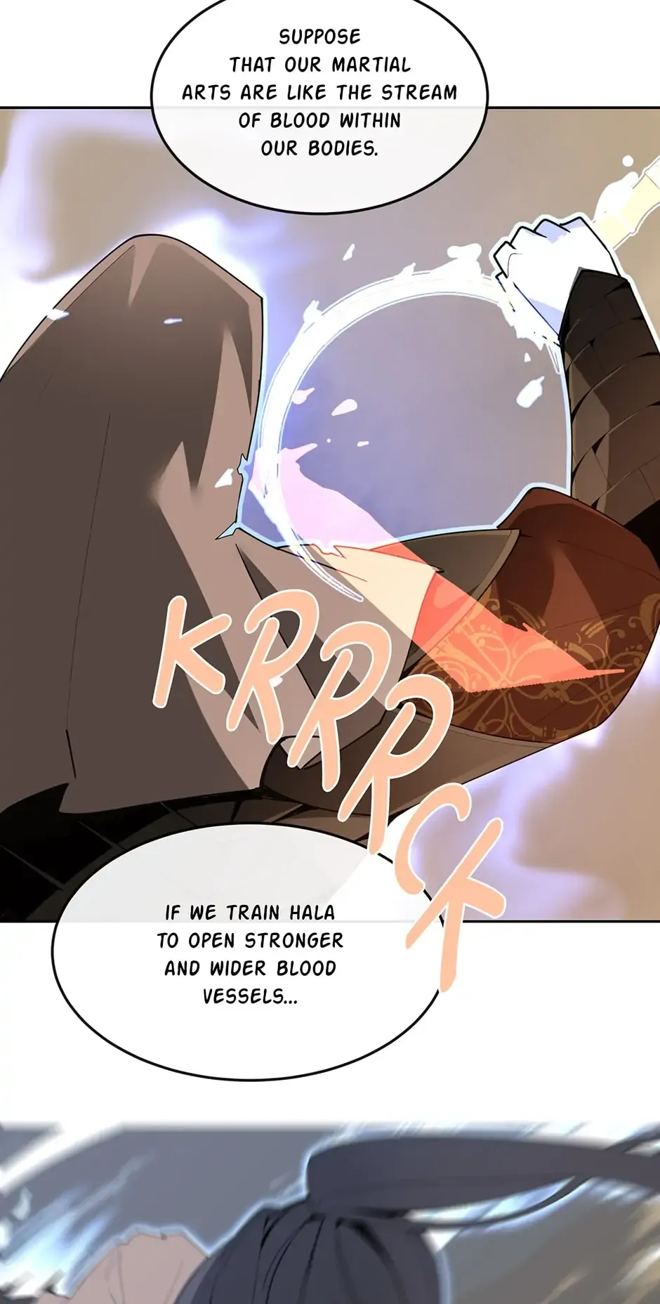 Devil Sword King Chapter 290 Online - página 31