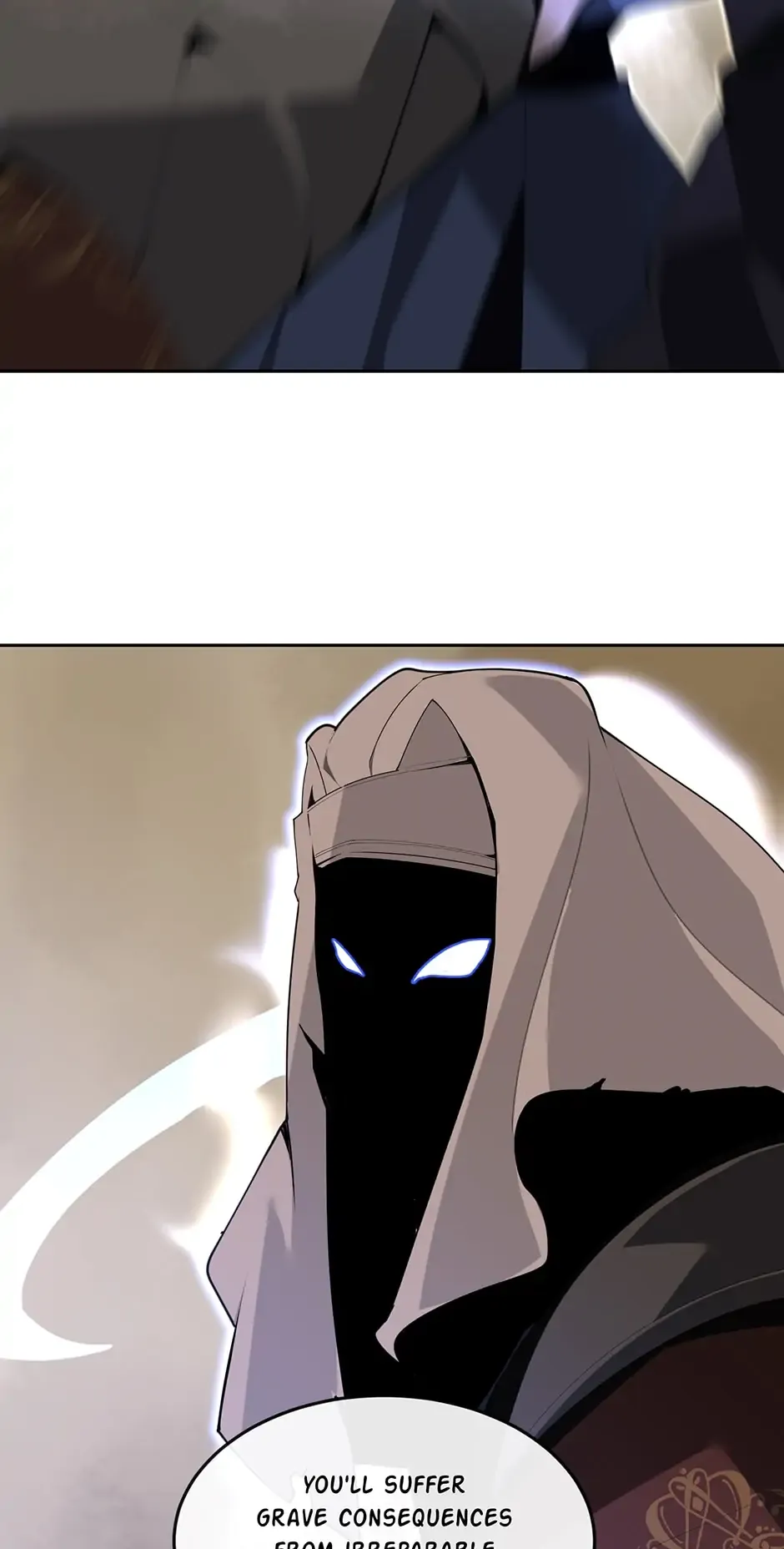 Devil Sword King Chapter 290 Online - página 34
