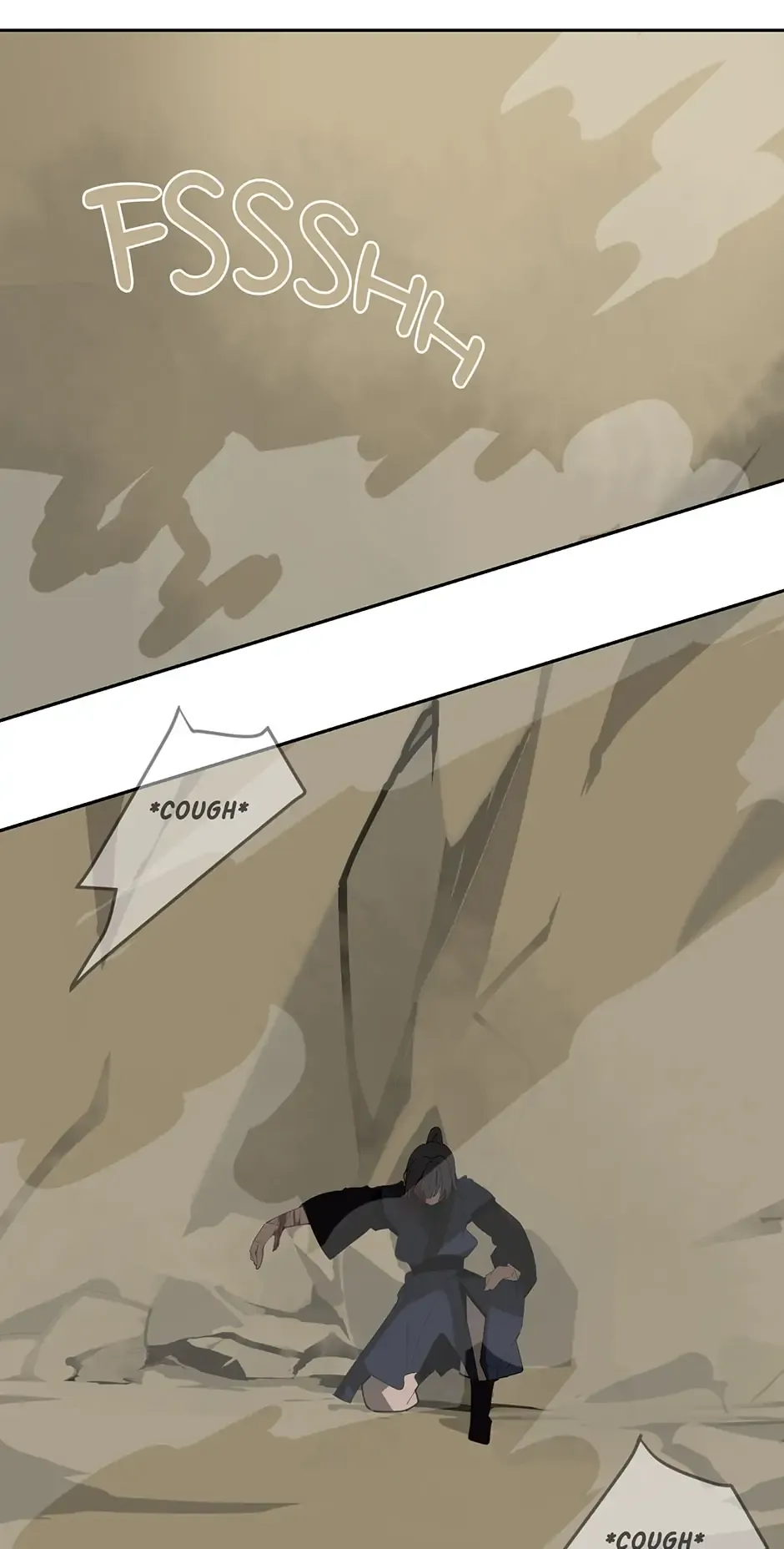 Devil Sword King Chapter 290 Online - página 37
