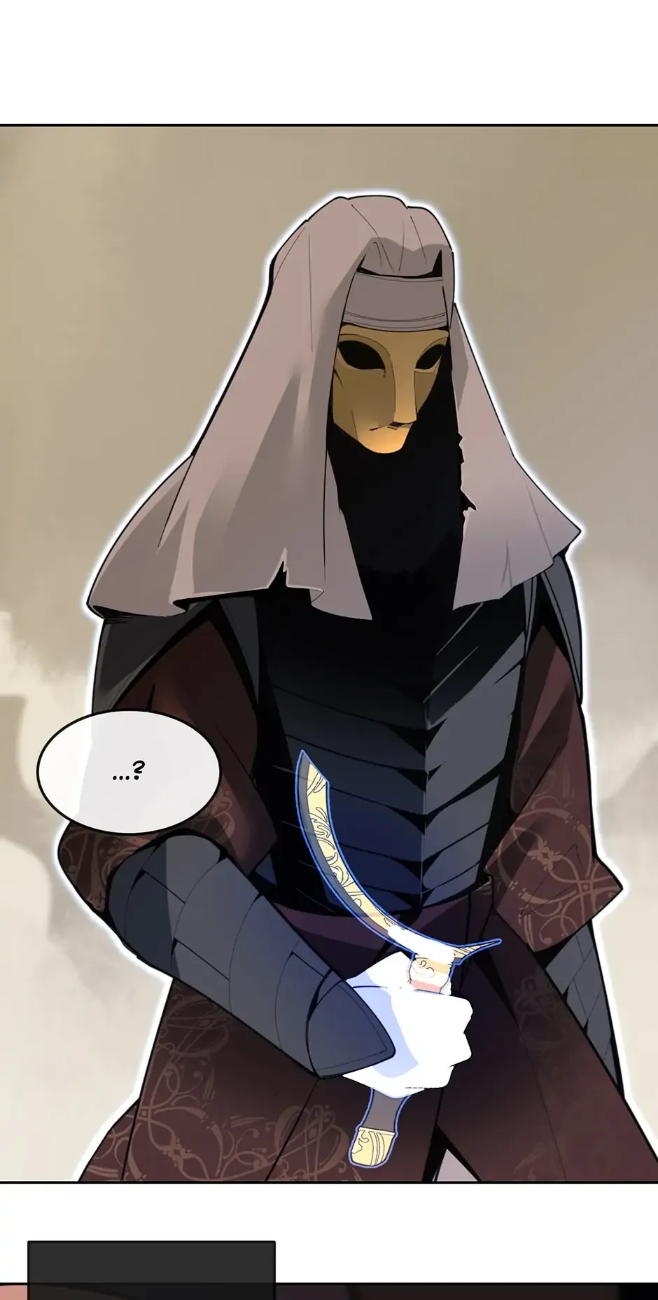 Devil Sword King Chapter 290 Online - página 40