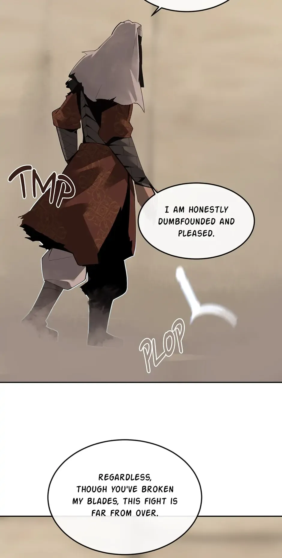 Devil Sword King Chapter 290 Online - página 42
