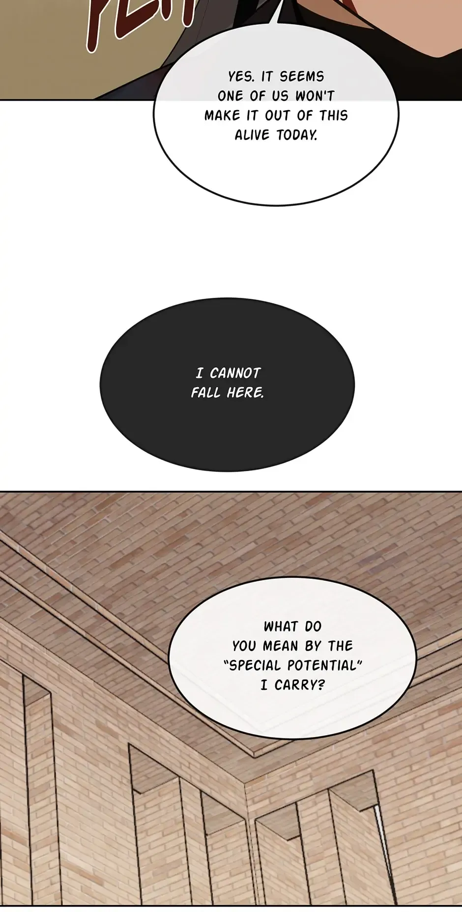 Devil Sword King Chapter 290 Online - página 45