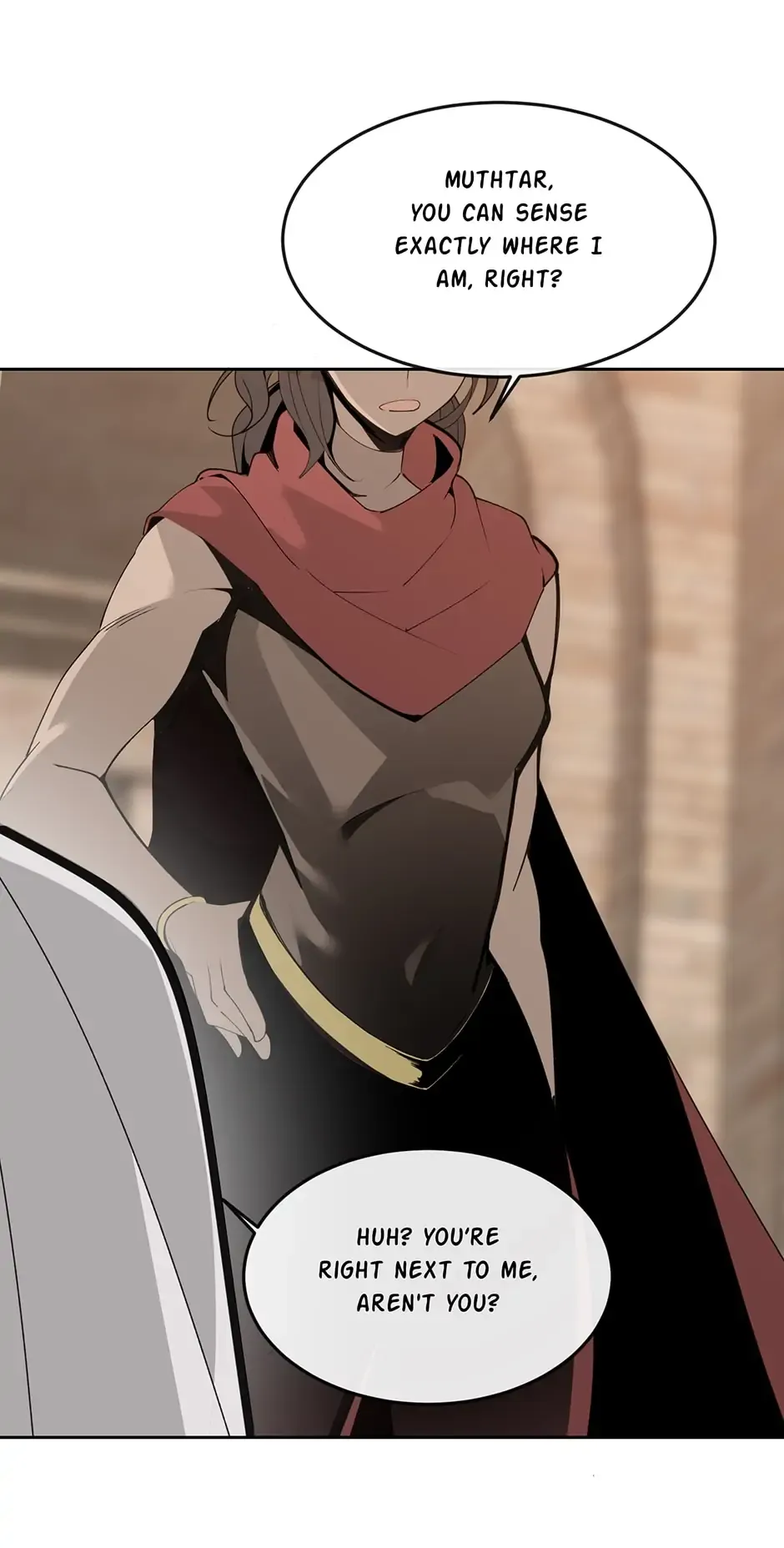 Devil Sword King Chapter 290 Online - página 46
