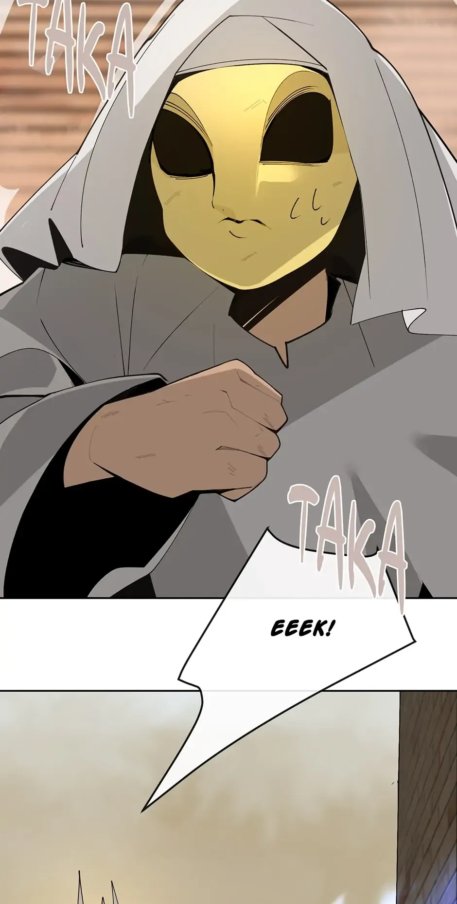 Devil Sword King Chapter 291 Online - página 3