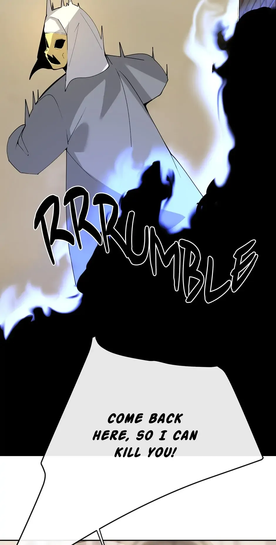 Devil Sword King Chapter 291 Online - página 4