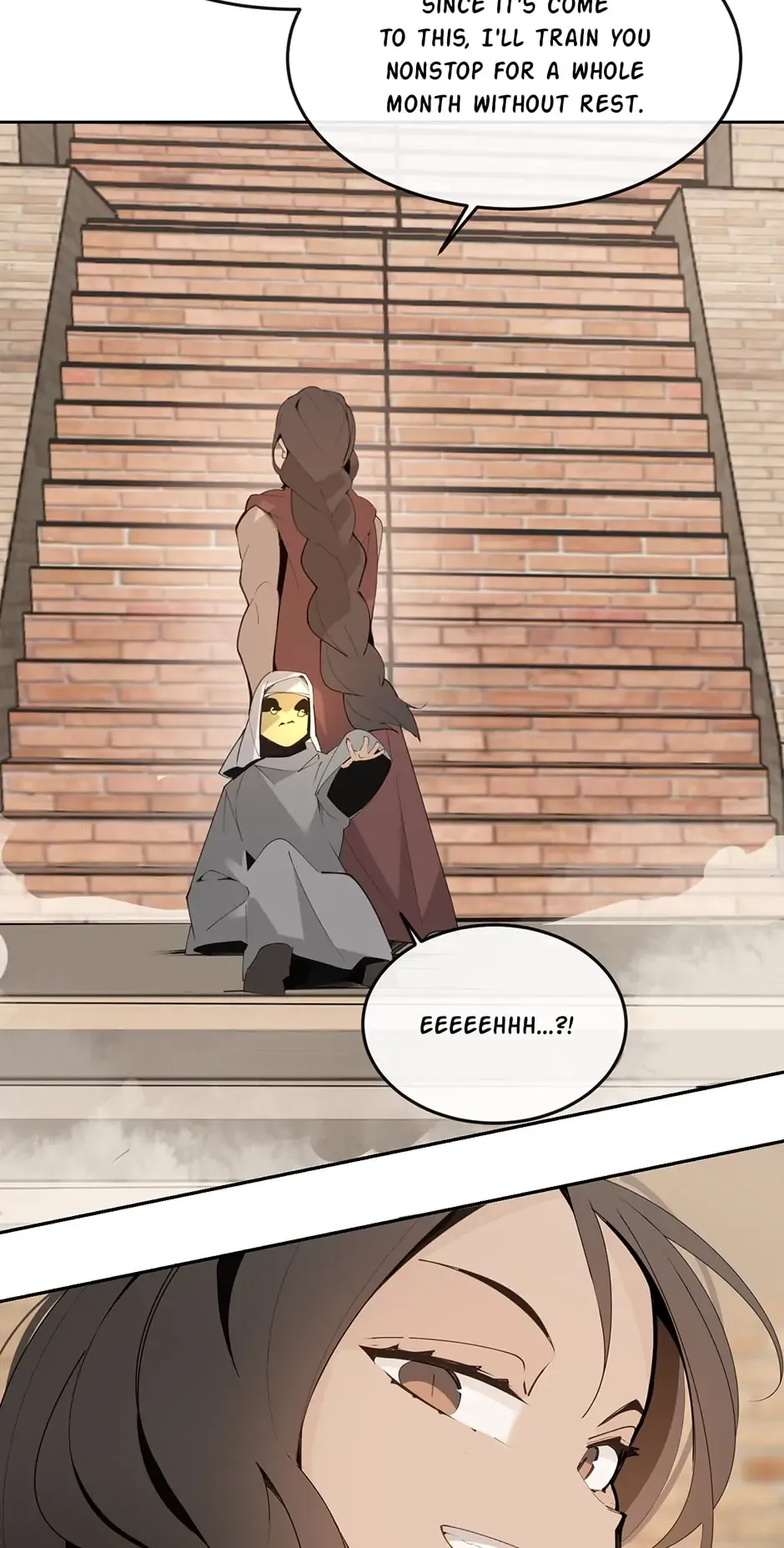 Devil Sword King Chapter 291 Online - página 7