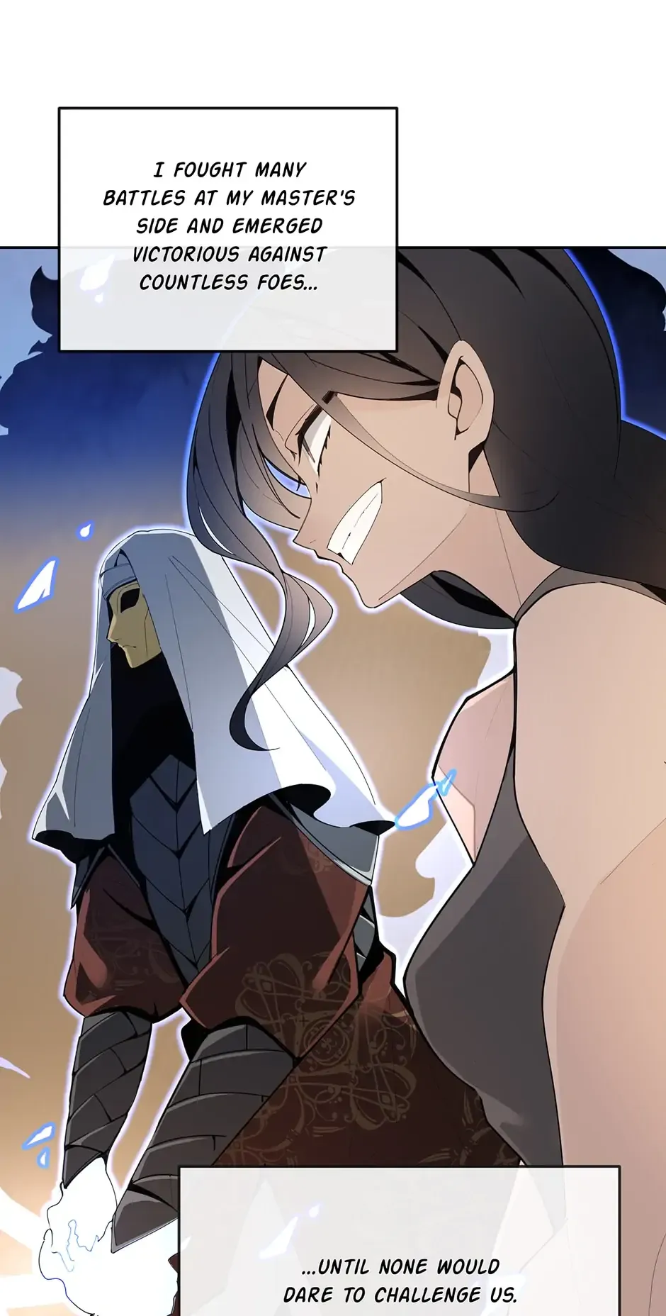 Devil Sword King Chapter 291 Online - página 13