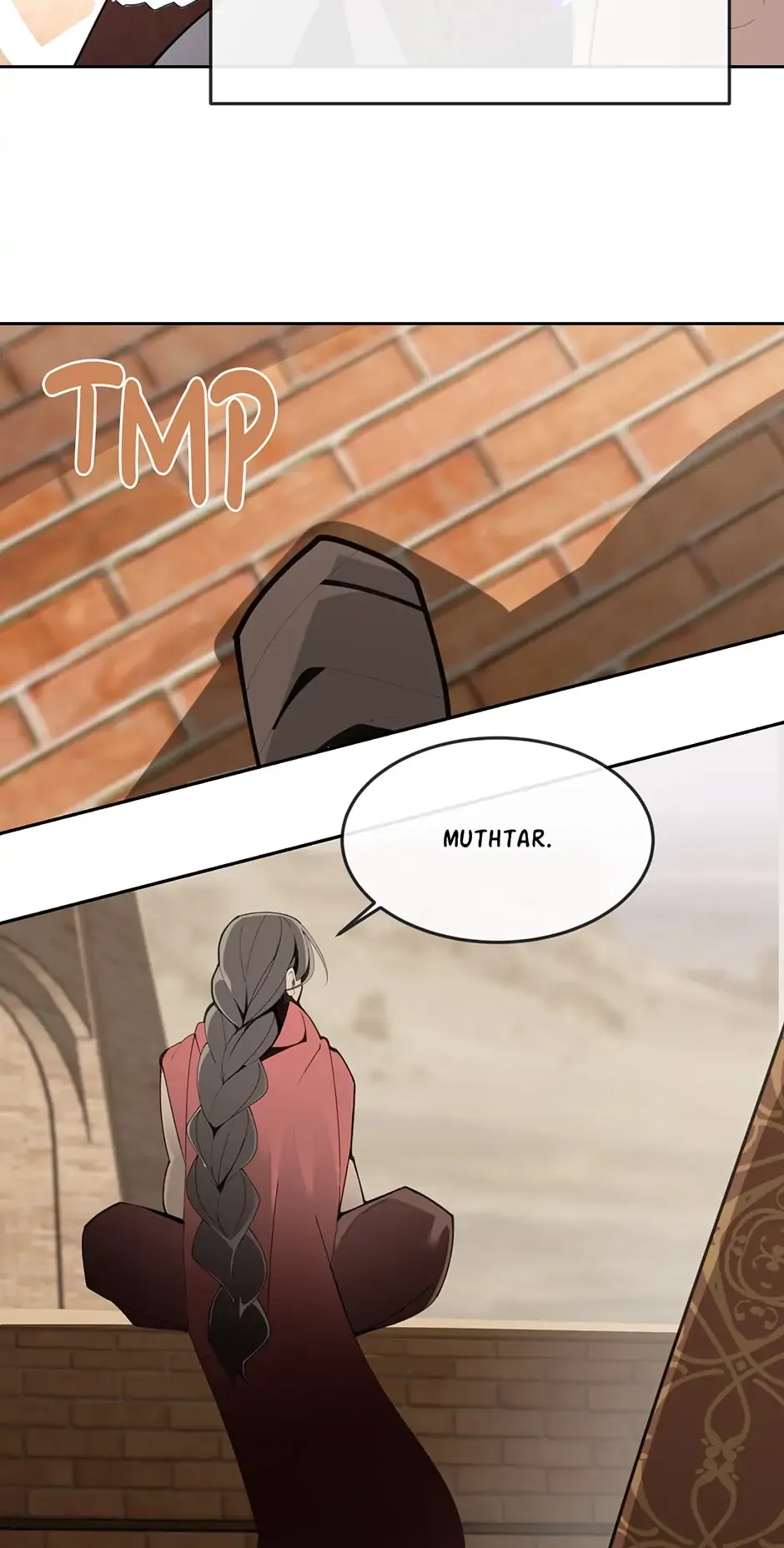 Devil Sword King Chapter 291 Online - página 14