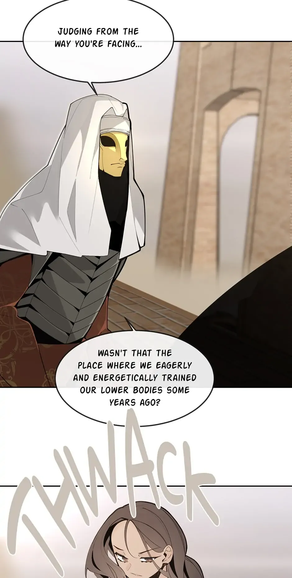 Devil Sword King Chapter 291 Online - página 16