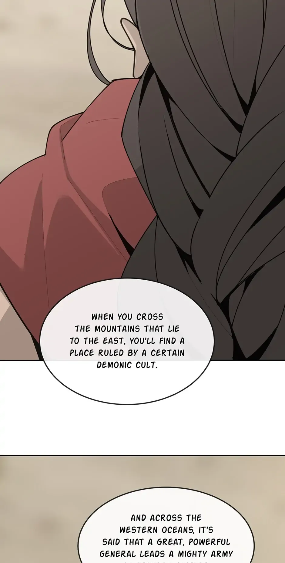 Devil Sword King Chapter 291 Online - página 18