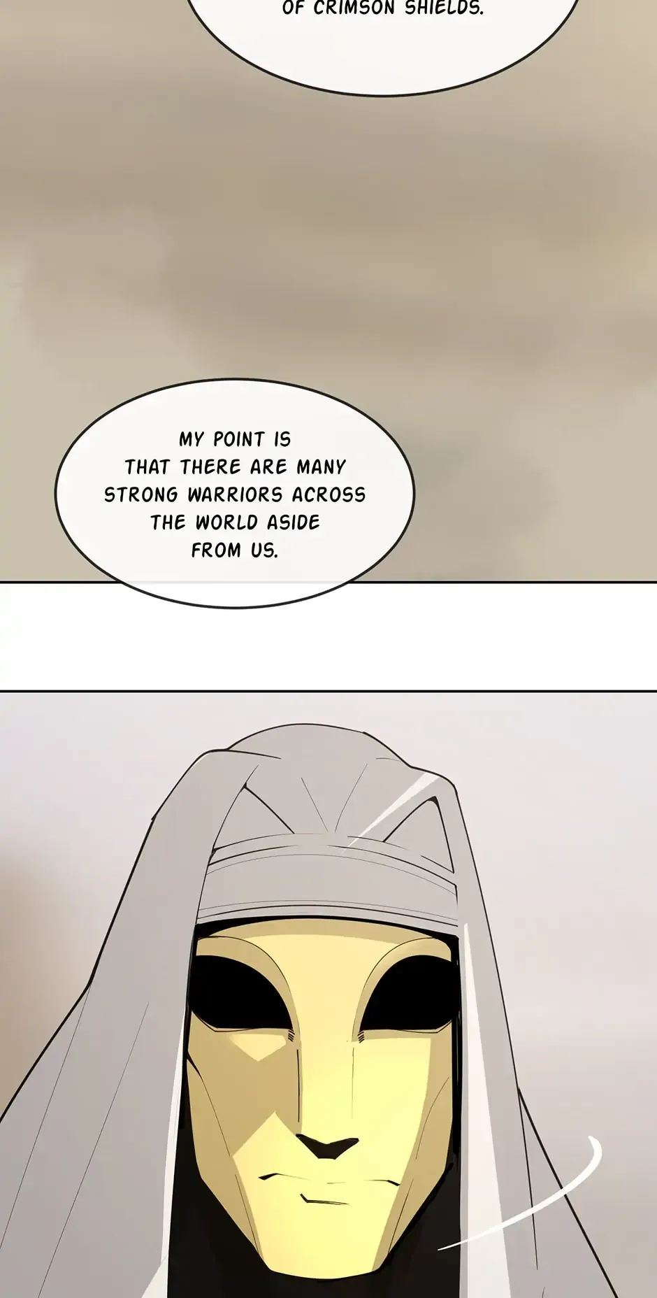 Devil Sword King Chapter 291 Online - página 19