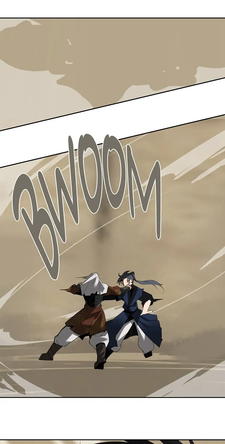 Devil Sword King Chapter 291 Online - página 28