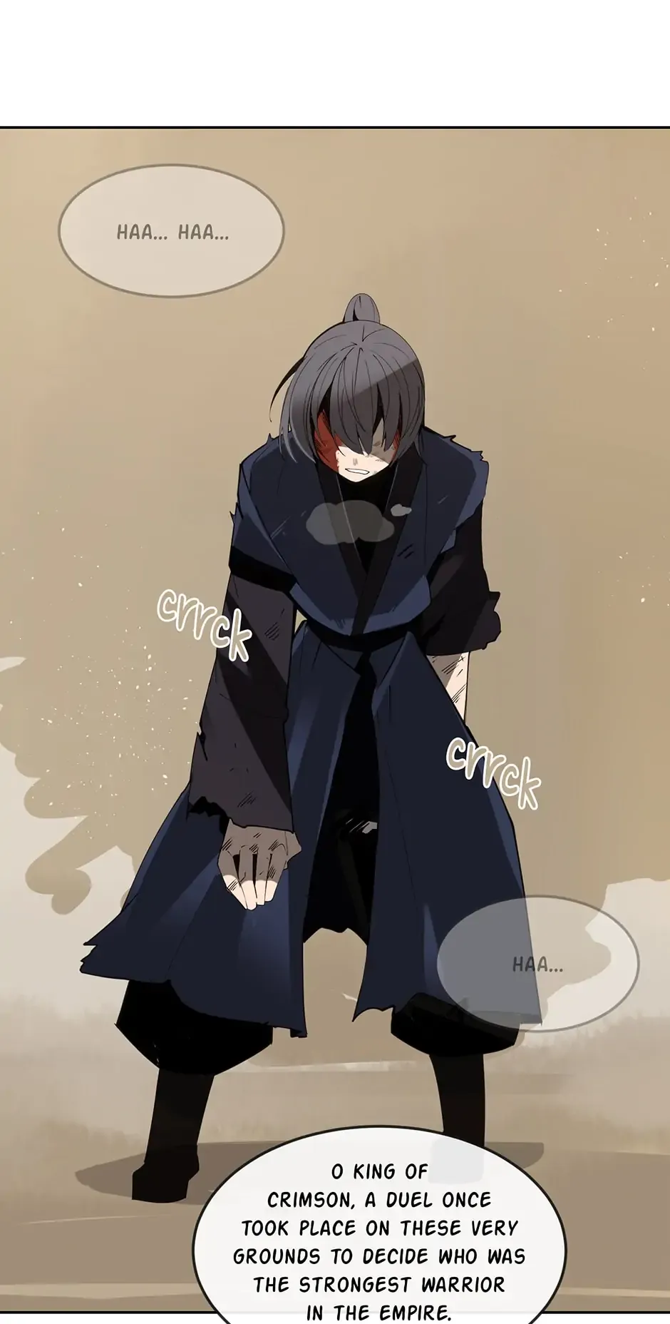 Devil Sword King Chapter 291 Online - página 31