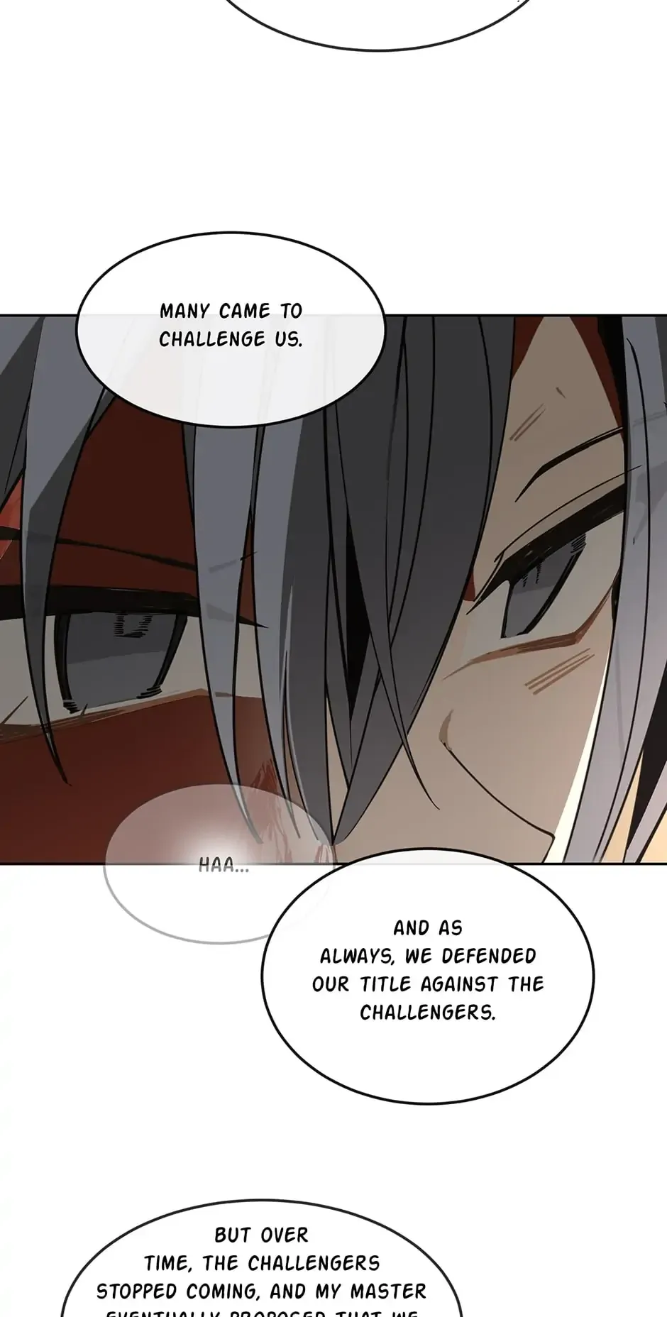 Devil Sword King Chapter 291 Online - página 32