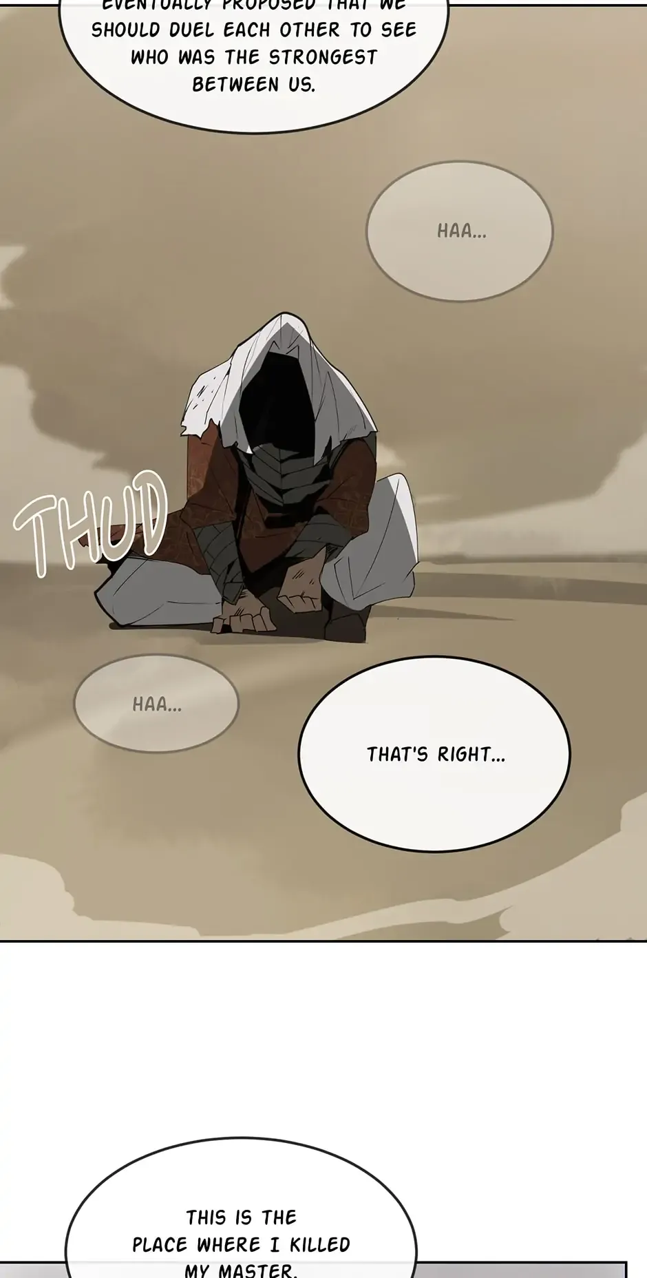 Devil Sword King Chapter 291 Online - página 33