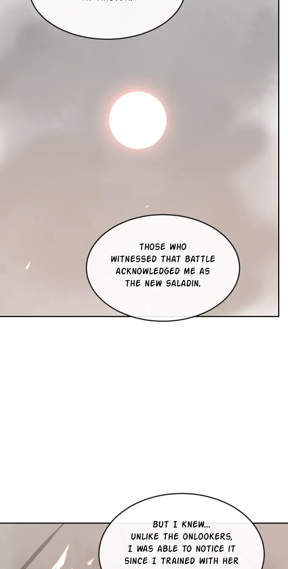 Devil Sword King Chapter 291 Online - página 34