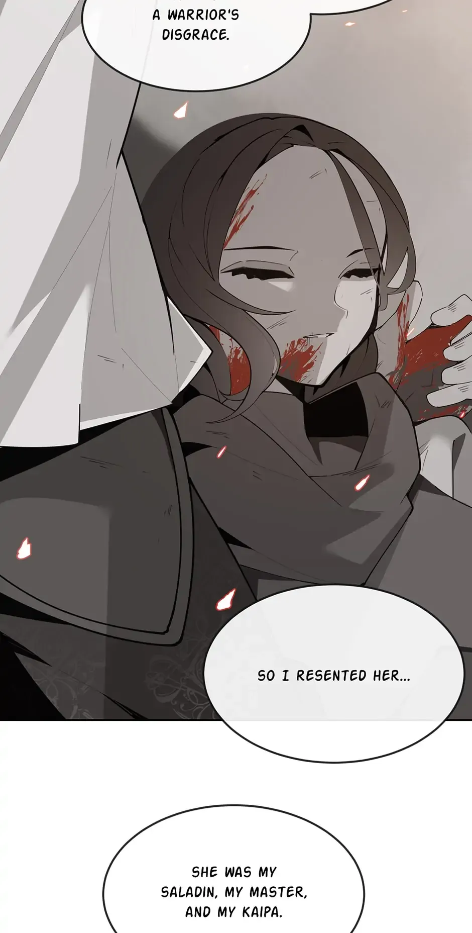 Devil Sword King Chapter 291 Online - página 36