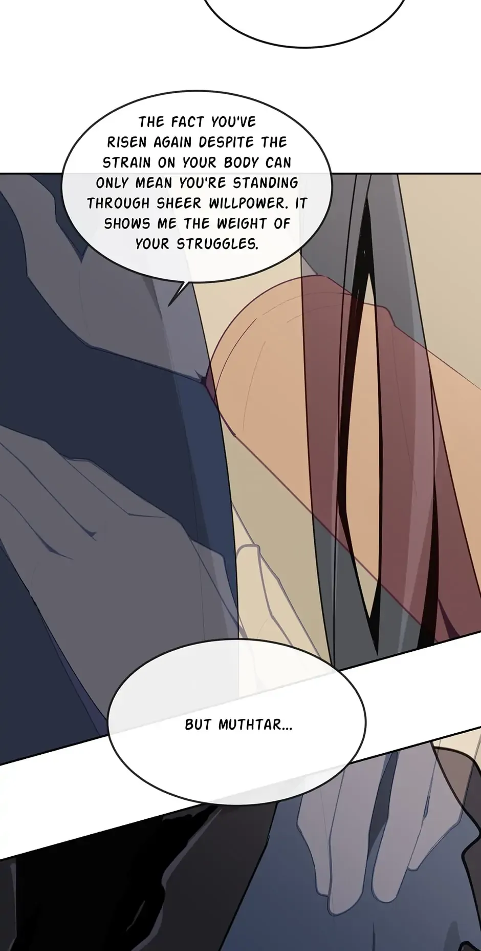 Devil Sword King Chapter 291 Online - página 42