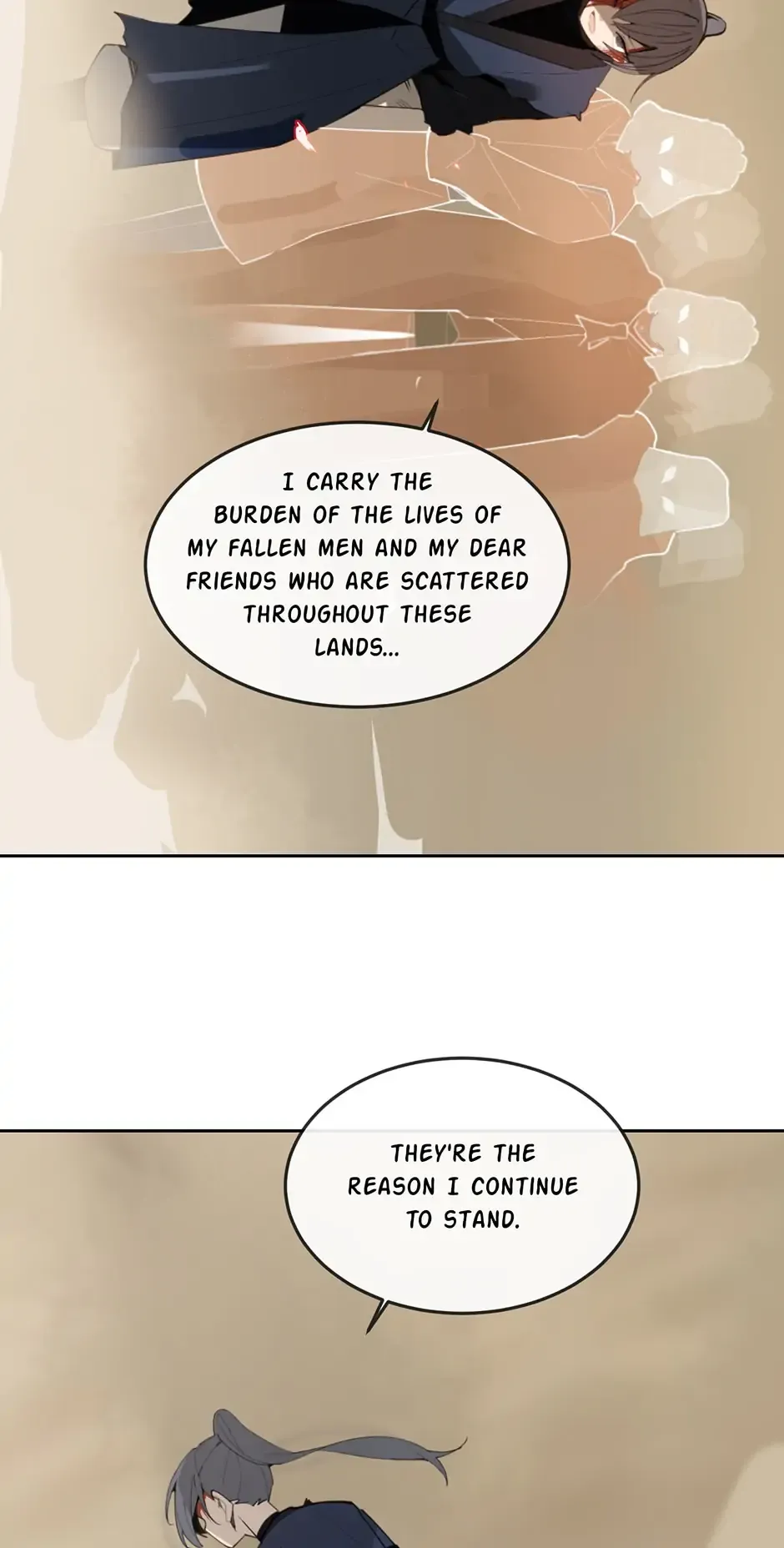 Devil Sword King Chapter 291 Online - página 44