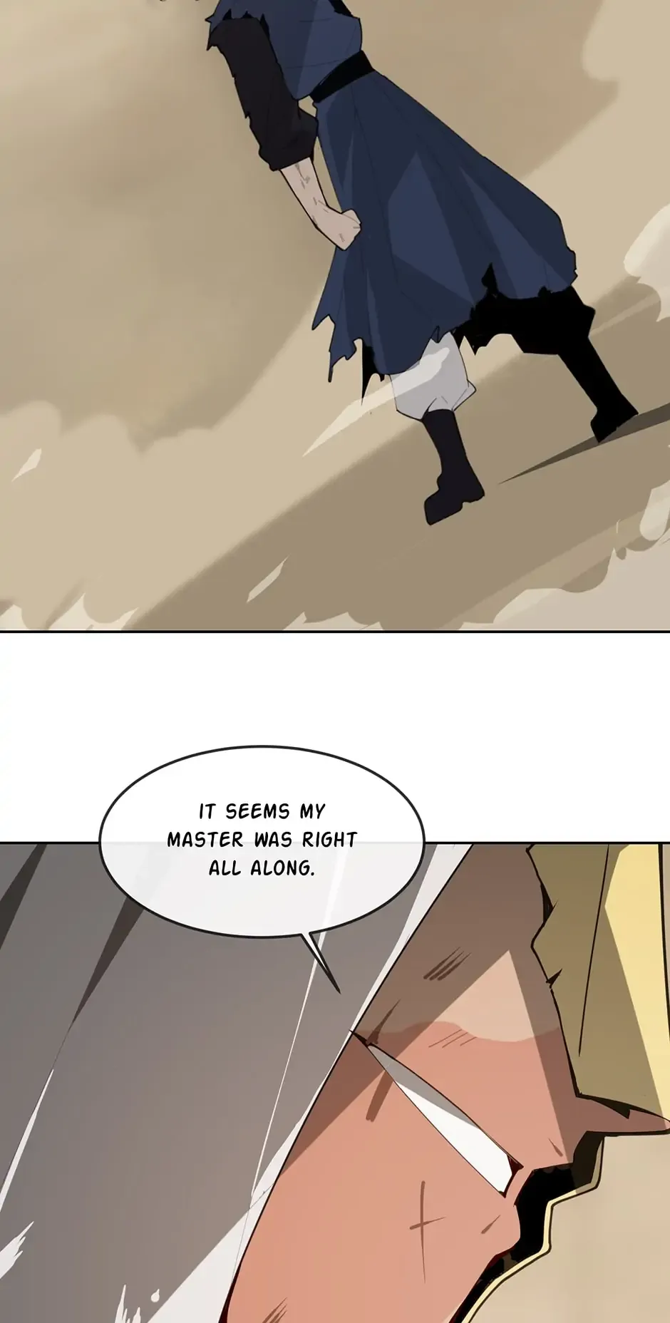 Devil Sword King Chapter 291 Online - página 45