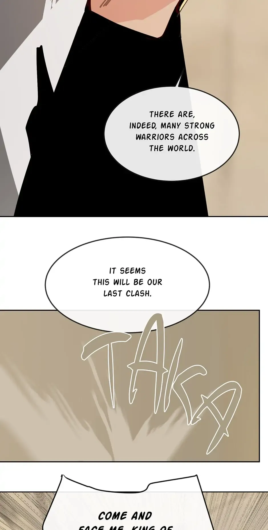 Devil Sword King Chapter 291 Online - página 46