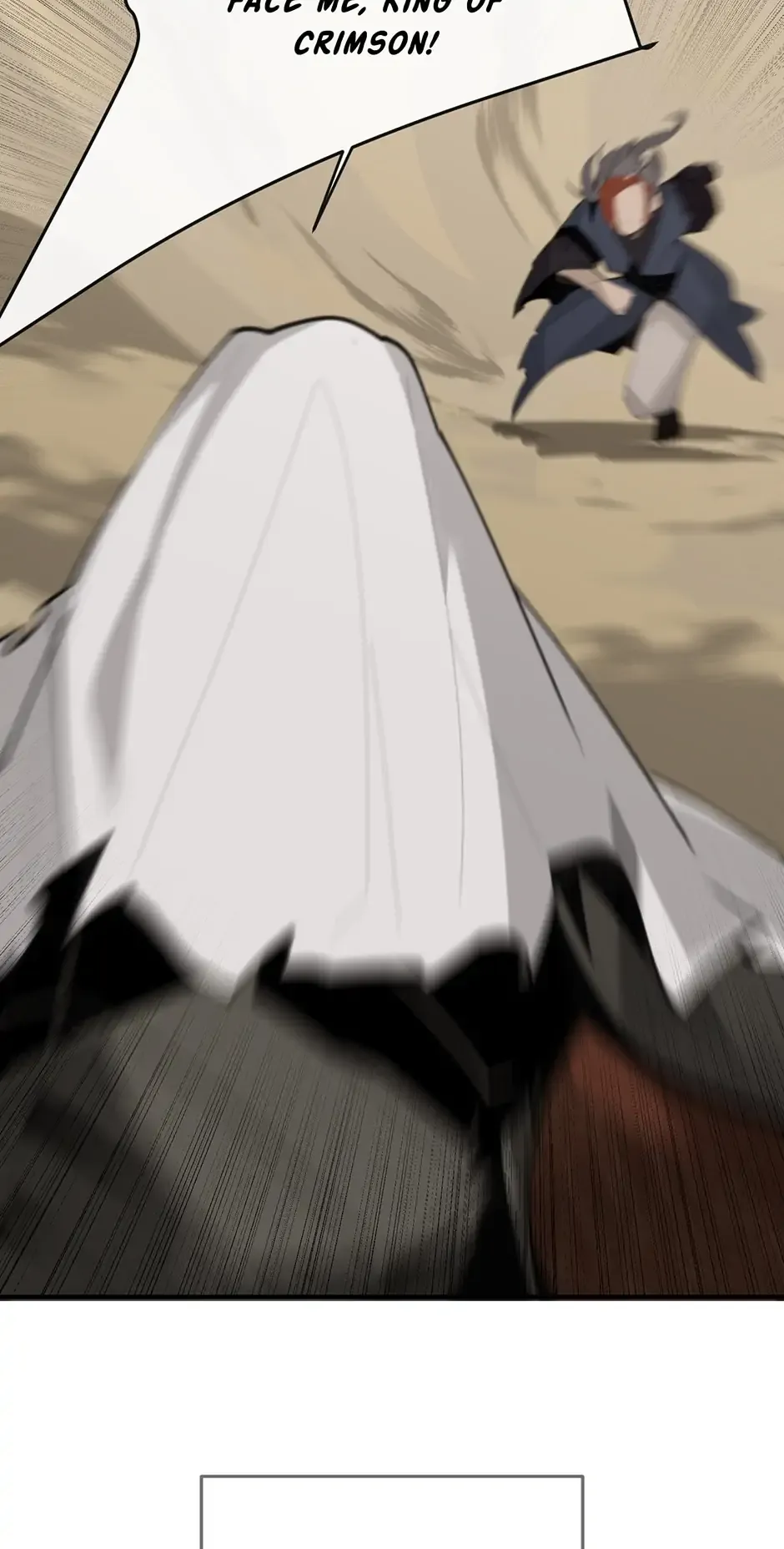 Devil Sword King Chapter 291 Online - página 47