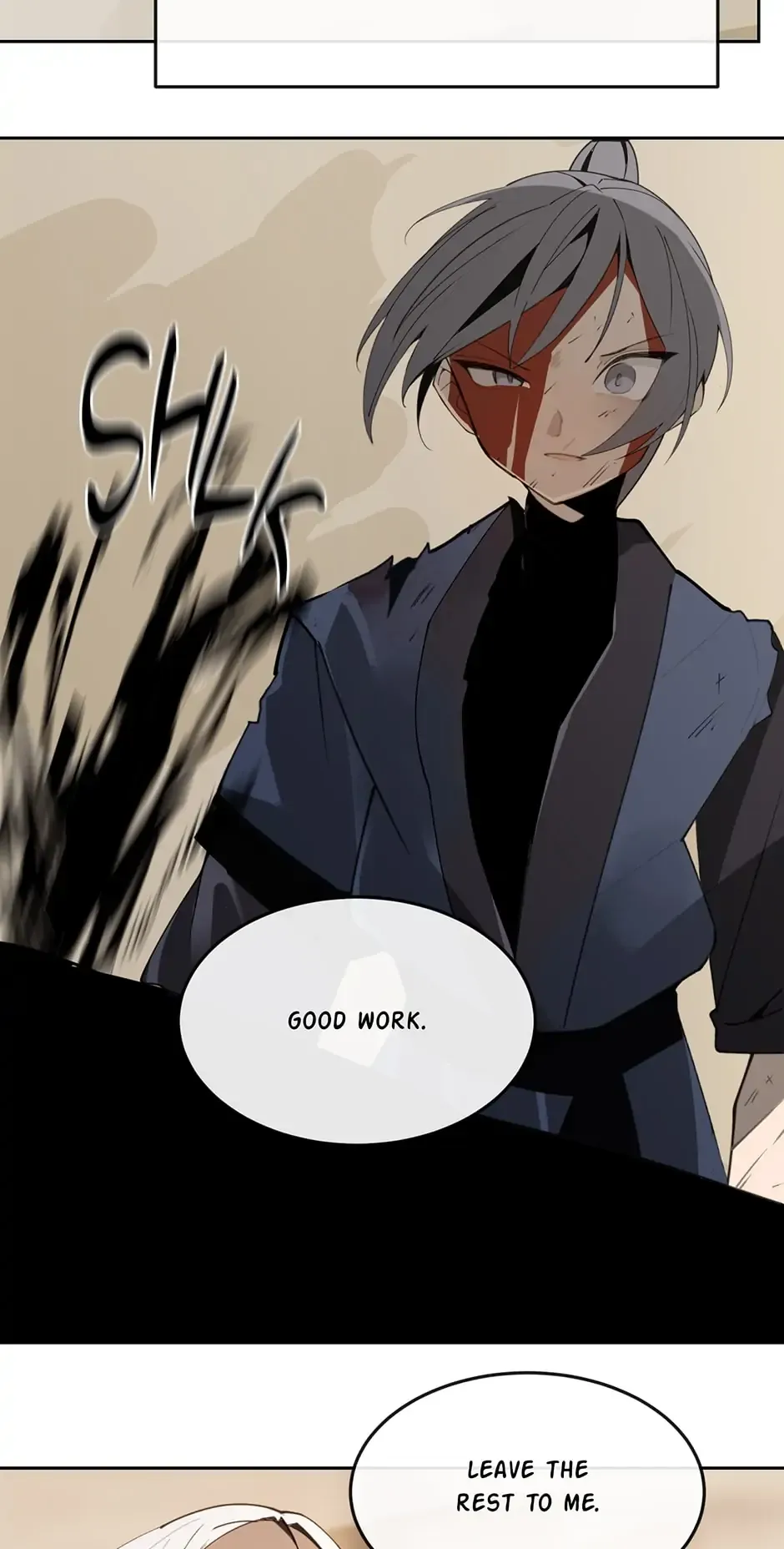 Devil Sword King Chapter 291 Online - página 49