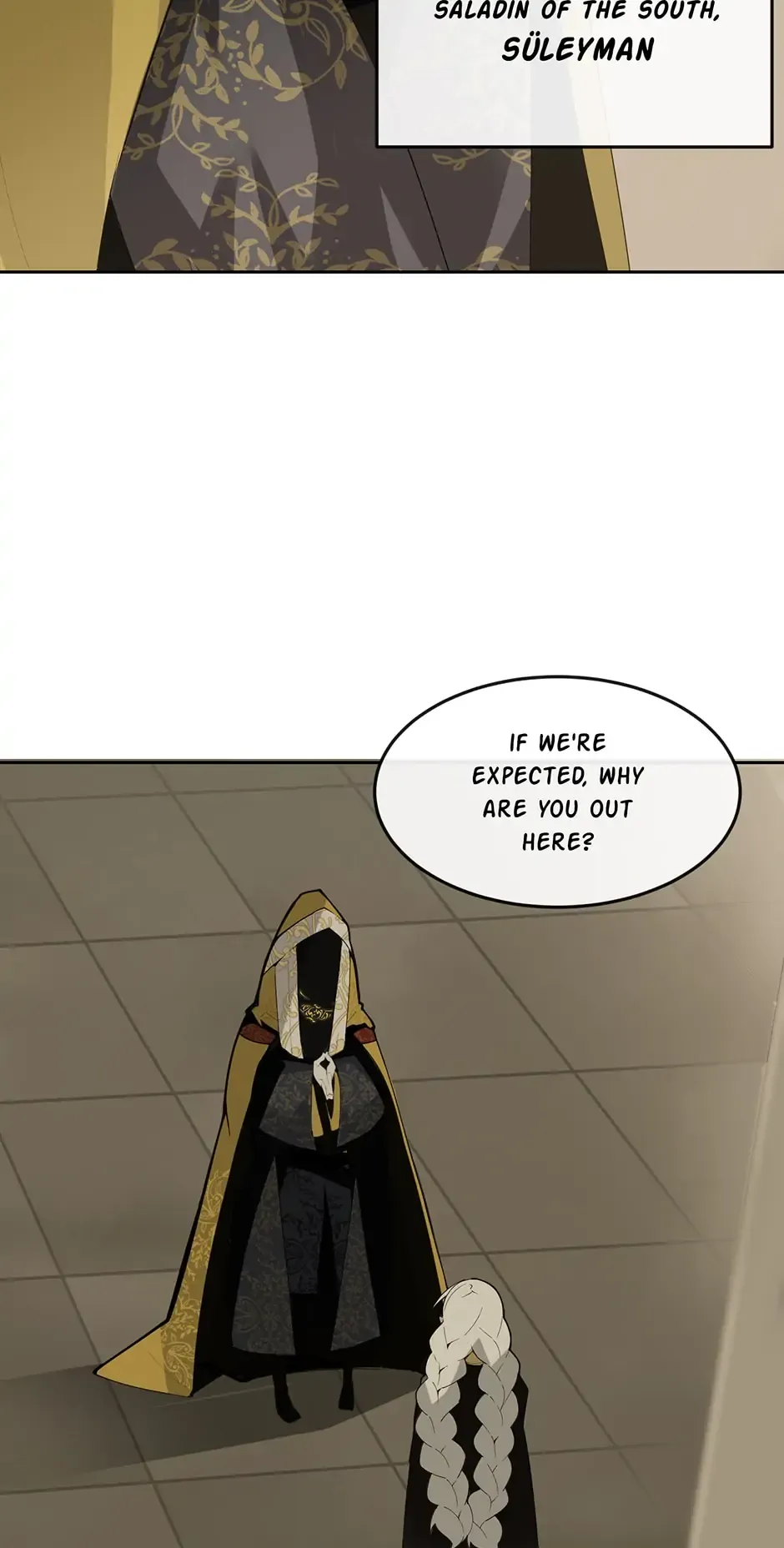 Devil Sword King Chapter 292 Online - página 4