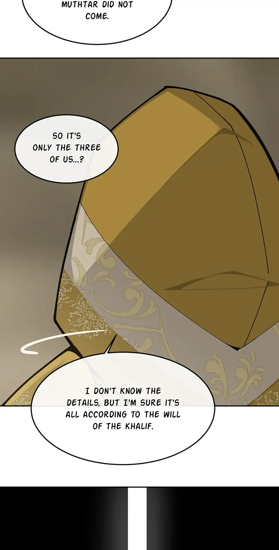 Devil Sword King Chapter 292 Online - página 6