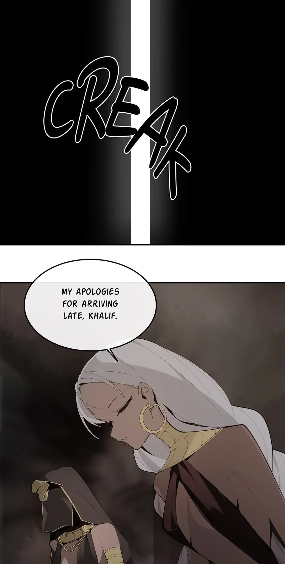 Devil Sword King Chapter 292 Online - página 7