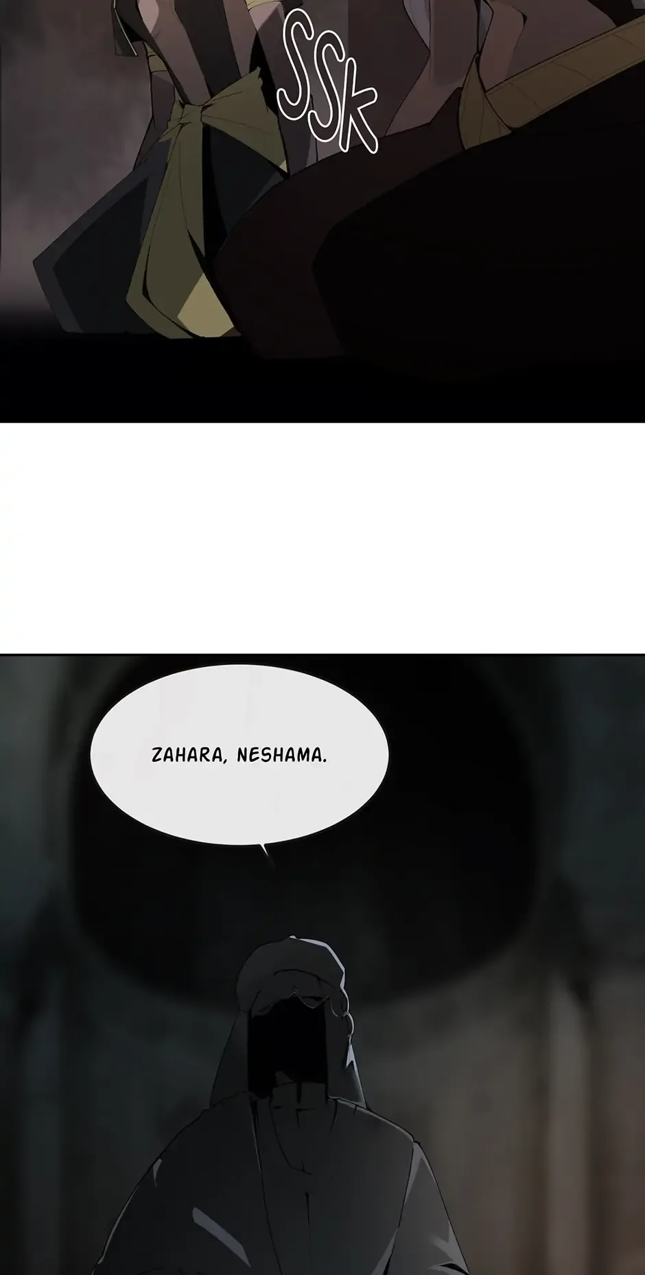 Devil Sword King Chapter 292 Online - página 8