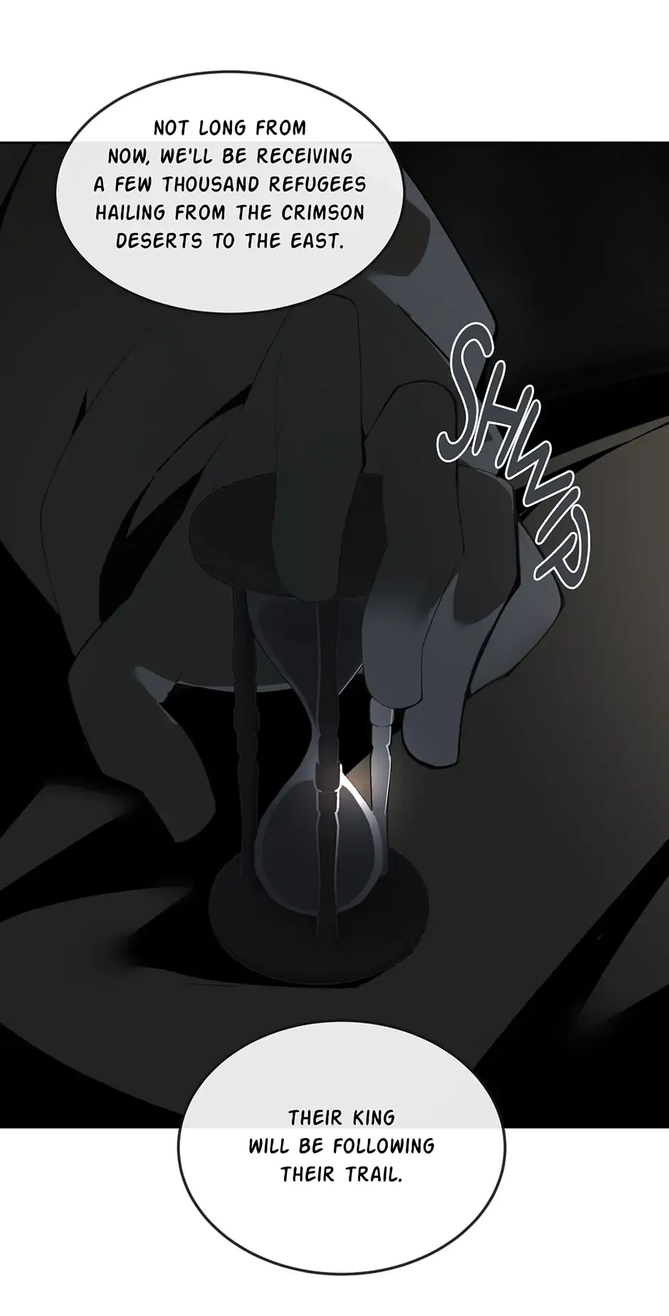 Devil Sword King Chapter 292 Online - página 10